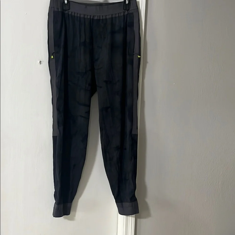 Lululemon x Robert Geller Joggers Pants